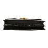 Hermès  Cordeliere handbag  in black crocodile - Detail D1 thumbnail