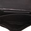 Hermès  Cordeliere handbag  in black crocodile - Detail D3 thumbnail