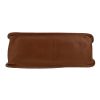 Sac cabas Gucci  1955 Horsebit en cuir marron - Detail D1 thumbnail