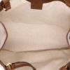 Sac cabas Gucci  1955 Horsebit en cuir marron - Detail D3 thumbnail