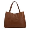 Sac cabas Gucci  1955 Horsebit en cuir marron - Detail D4 thumbnail