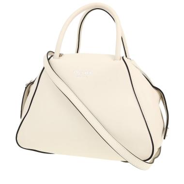 Borsa Prada  Supernova in pelle beige