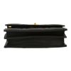 Dior  Miss Caro shoulder bag  in black leather - Detail D1 thumbnail