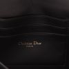 Borsa a tracolla Dior  Miss Caro in pelle nera - Detail D2 thumbnail