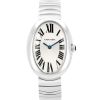 Cartier Baignoire  in white gold Ref: Cartier - 3065  Circa 2015 - 00pp thumbnail