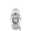Cartier Baignoire  in white gold Ref: Cartier - 3065  Circa 2015 - 360 thumbnail