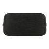 Louis Vuitton  Alma medium model  handbag  in black epi leather - Detail D1 thumbnail