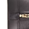 Borsa Louis Vuitton  Alma modello medio  in pelle Epi nera - Detail D2 thumbnail