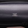 Sac bandoulière Hermès  Jypsiere 34 cm en cuir togo étoupe - Detail D2 thumbnail