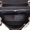 Sac bandoulière Hermès  Jypsiere 34 cm en cuir togo étoupe - Detail D3 thumbnail