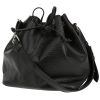 Bolso de mano Louis Vuitton  Noé en cuero Epi negro - 00pp thumbnail