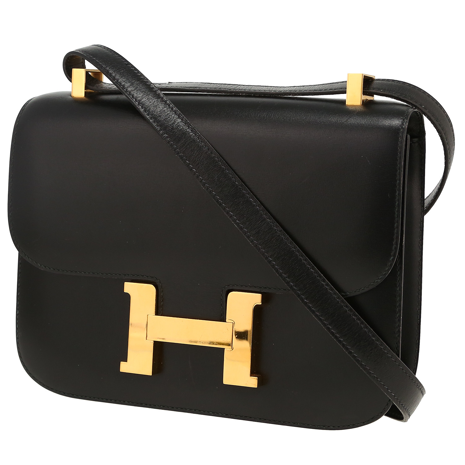 Hermès Constance Handbag 417135 | Collector Square