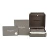 Messika Baby Move bracelet in white gold and diamonds - Detail D2 thumbnail