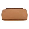 Hermès  Jypsiere 34 cm shoulder bag  in Biscuit togo leather - Detail D1 thumbnail