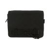 Bolso bandolera Louis Vuitton  Messenger en cuero monogram huella negro - 360 thumbnail