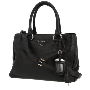 ショルダーバッグ Prada Borsa A Tracolla In Pelle Martellata Borsa Prada Vitello 417153 | Collector Square