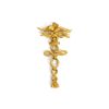 Line Vautrin (1913-1997), Brooch - model designed circa 1940 - 00pp thumbnail