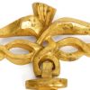 Line Vautrin (1913-1997), Brooch - model designed circa 1940 - Detail D1 thumbnail