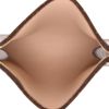 Louis Vuitton  Poche Toilette pouch  in brown monogram canvas - Detail D3 thumbnail