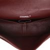 Borsa a tracolla Chanel  Chanel 2.55 in pelle trapuntata bordeaux - Detail D3 thumbnail