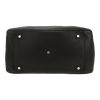 Hermès  Lindy 34 cm shoulder bag  in black togo leather - Detail D1 thumbnail