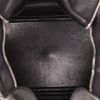 Borsa a spalla Hermès  Lindy 34 cm in pelle togo nera - Detail D5 thumbnail