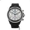 Montre Chanel J12 Chronographe en céramique et acier Vers 2010 - 360 thumbnail