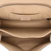 Bolso de mano Fendi  Kan I en cuero beige - Detail D3 thumbnail