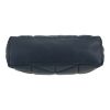 Borsa a tracolla Saint Laurent  Puffer modello piccolo  in pelle trapuntata blu marino - Detail D1 thumbnail
