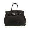 Bolso de mano Hermès  Birkin 30 cm en cuero togo negro - 360 thumbnail