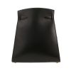 Borsa Hermès  Kelly Sport in pelle box nera - Detail D5 thumbnail