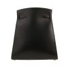 Hermès  Kelly Sport handbag  in black box leather - Detail D5 thumbnail