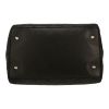 Borsa Dior  Dior Soft in pelle cannage nera - Detail D1 thumbnail