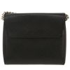 Louis Vuitton  Twist handbag  in black epi leather - Detail D4 thumbnail