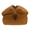 Zaino Prada  Re-nylon in tela beige e marrone - Detail D1 thumbnail