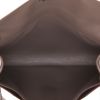 Pochette Hermès  Kelly Dépêches in pelle Epsom etoupe - Detail D3 thumbnail