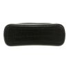 Borsa a tracolla Chanel  Gabrielle  in pelle trapuntata nera - Detail D1 thumbnail
