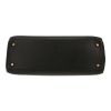 Hermès  Kelly 35 cm handbag  in black Ardenne leather - Detail D1 thumbnail