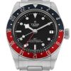 Montre Tudor Black Bay GMT en acier Ref: Tudor - 79830RB  Vers 2022 - 00pp thumbnail