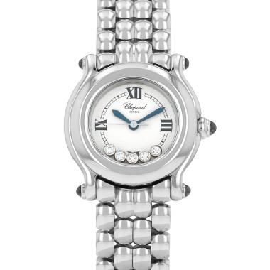 Reloj Chopard Happy Sport de acero Ref: Chopard - 8245  Circa 2000