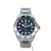 Orologio TAG Heuer Aquaracer 300M in acciaio Ref: TAG Heuer - WBP2010  Circa 2022 - 360 thumbnail