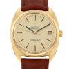 Montre Omega Constellation en or jaune Ref: Omega - 168027  Vers 1960 - 00pp thumbnail