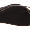 Pochette Hermès  Backpocket 30 in pelle Swift nera - Detail D3 thumbnail