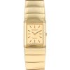 Jaeger-LeCoultre Reverso Lady  in yellow gold Ref: Jaeger-LeCoultre - 140.106.1  Circa 1980 - 00pp thumbnail