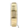 Jaeger-LeCoultre Reverso Lady  in yellow gold Ref: Jaeger-LeCoultre - 140.106.1  Circa 1980 - 360 thumbnail