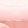 Chanel  Timeless Classic handbag  in pink tweed - Detail D2 thumbnail