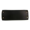 Hermès  Kelly 32 cm handbag  in black box leather - Detail D1 thumbnail