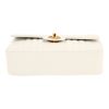 Bolso bandolera Chanel  Timeless Vintage en cuero blanco - Detail D1 thumbnail