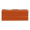 Louis Vuitton  Twist medium model  shoulder bag  in brown epi leather - Detail D1 thumbnail
