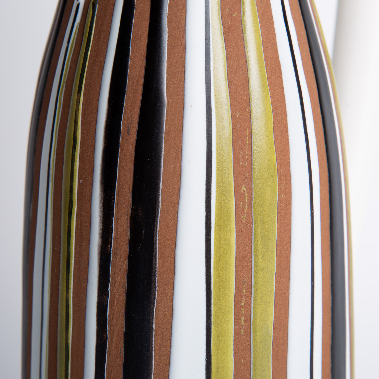 Roger Capron (1922-2006), Pichet - circa 1950 - Detail D4